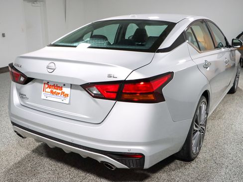 Used 2023 Nissan Altima 2.5 SL image 7