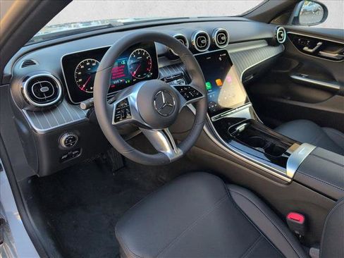 New 2026 Mercedes-Benz C 300 Sedan image 3