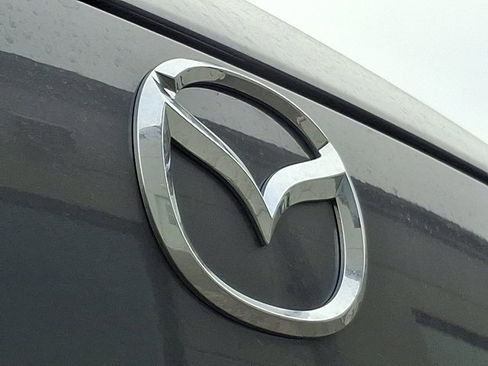 New 2026 MAZDA CX-50 2.5 Hybrid w/ Cargo Package image 23