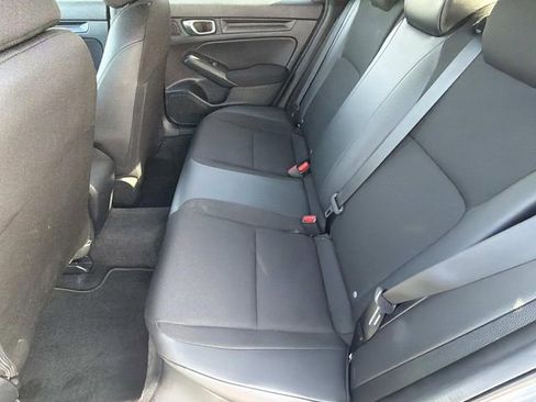 Used 2024 Honda Civic Sport image 20