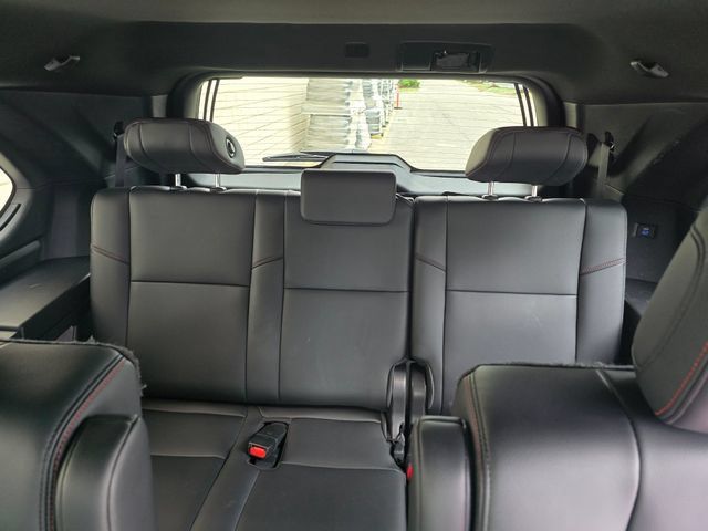 Used 2024 Toyota Sequoia TRD Pro AWD/4WD image 37