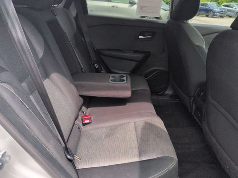 Used 2023 Nissan Rogue SV AWD/4WD image 27