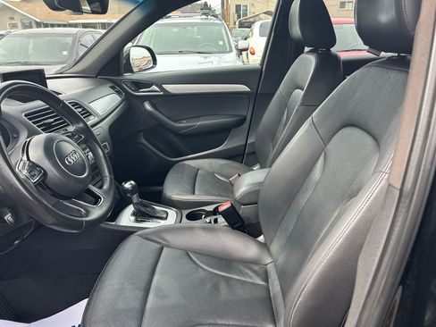 Used 2017 Audi Q3 2.0T Premium image 7