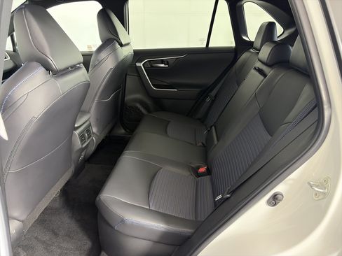 Used 2024 Toyota RAV4 XSE w/ Weather Package AWD/4WD image 7