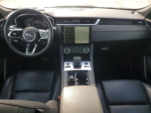 Used 2021 Jaguar F-PACE S image 27