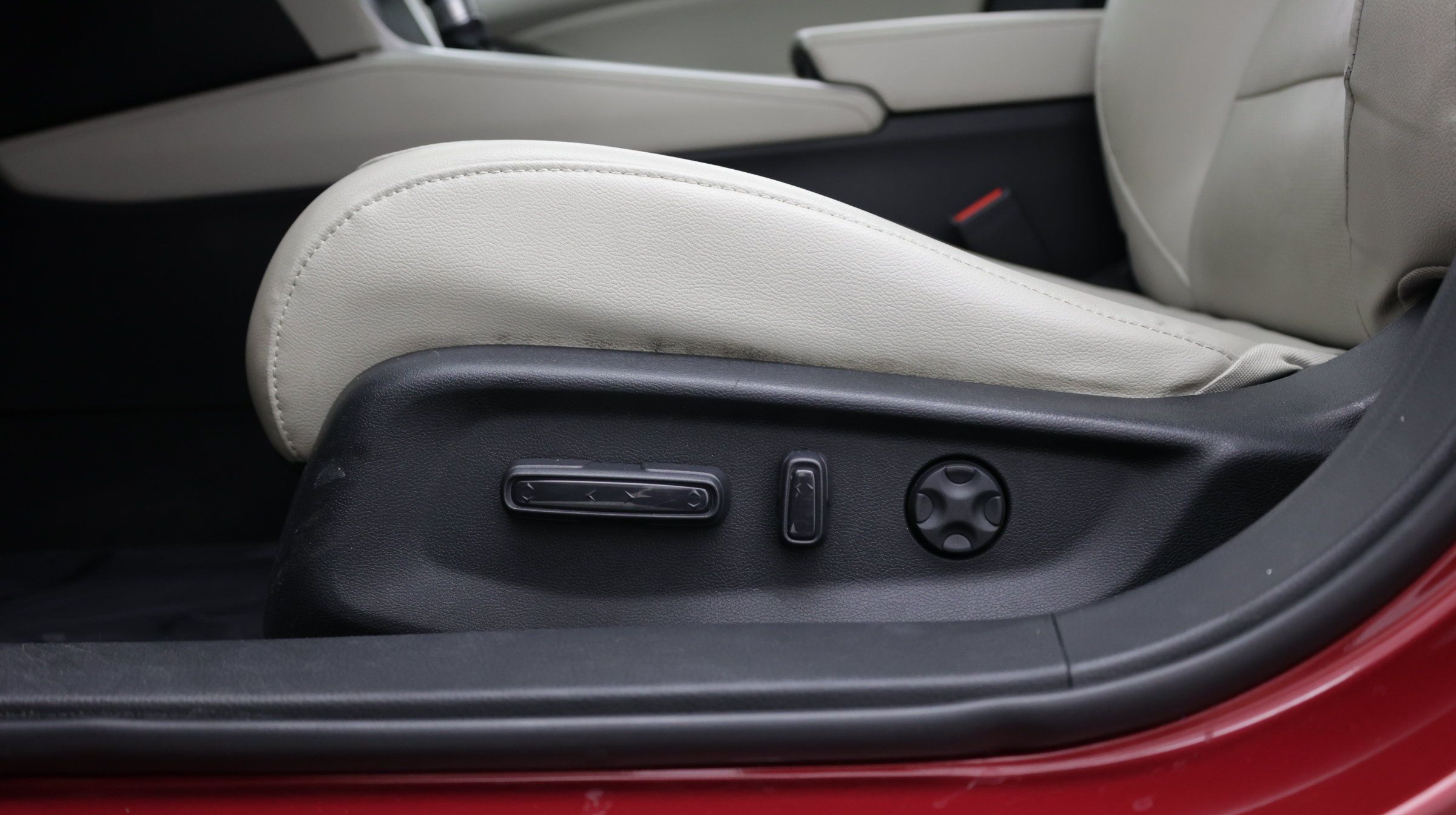 Used 2018 Honda Accord EX-L image 15