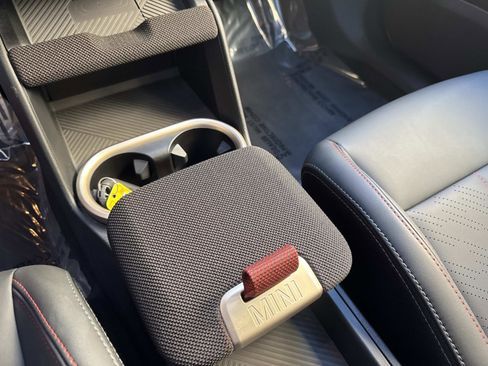 Used 2025 MINI Cooper Countryman John Cooper Works w/ Comfort Package Max image 28