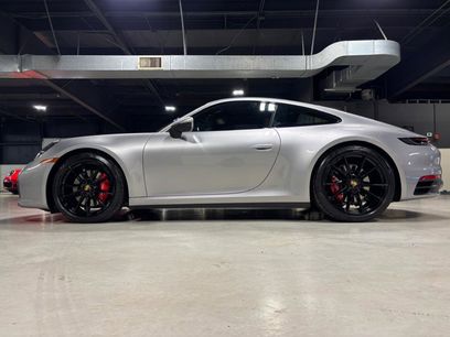 Used 2021 Porsche 911 Carrera S