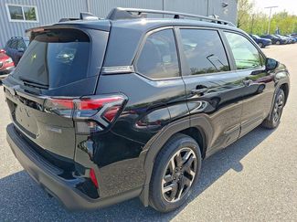 New 2026 Subaru Forester Premium AWD/4WD video 3