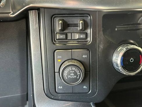 Used 2023 Ford F150 Lariat w/ Equipment Group 502A High AWD/4WD image 12
