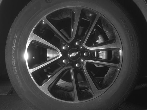 Used 2025 Chevrolet TrailBlazer LT image 13