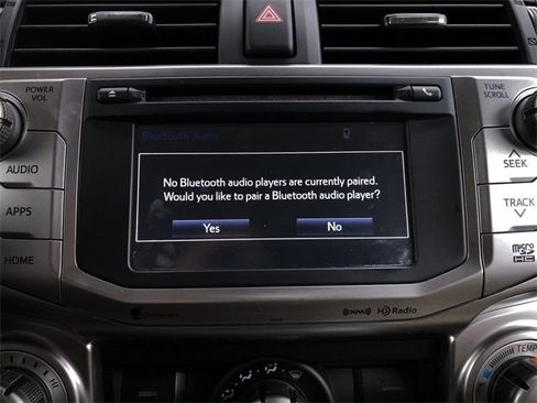 Used 2016 Toyota 4Runner SR5 Premium image 10