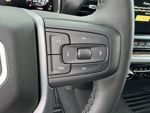 New 2026 GMC Sierra 1500 Elevation image 19