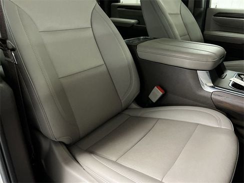 Certified 2024 GMC Sierra 2500 SLT w/ SLT Premium Package image 27
