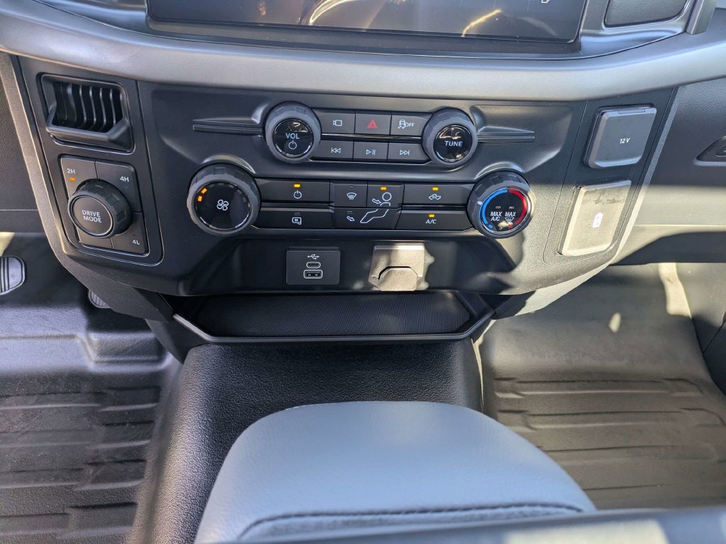 New 2026 Ford F150 XL AWD/4WD image 18