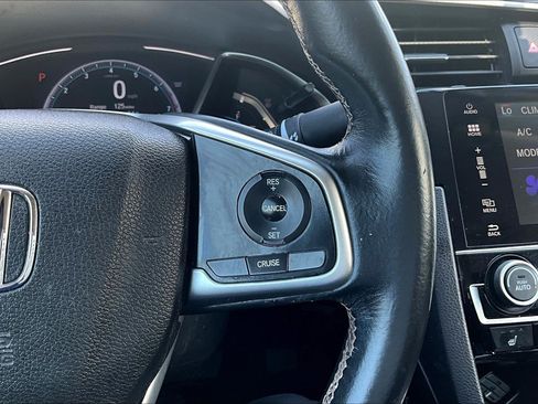 Used 2018 Honda Civic EX-T image 21