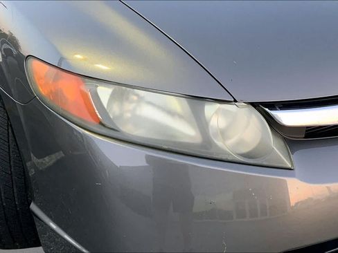 Used 2008 Honda Civic LX image 22