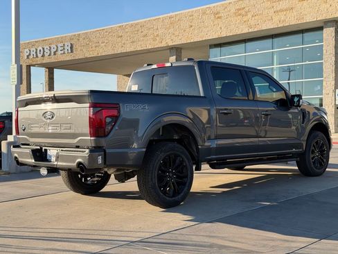 New 2026 Ford F150 XLT w/ Equipment Group 302A MID image 20