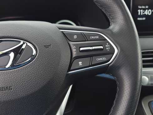 Used 2022 Hyundai Palisade Calligraphy image 28