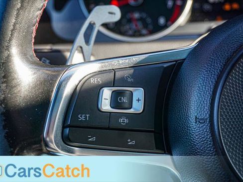 Used 2021 Volkswagen GTI SE image 35