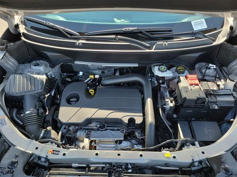 Used 2025 GMC Terrain Elevation image 28