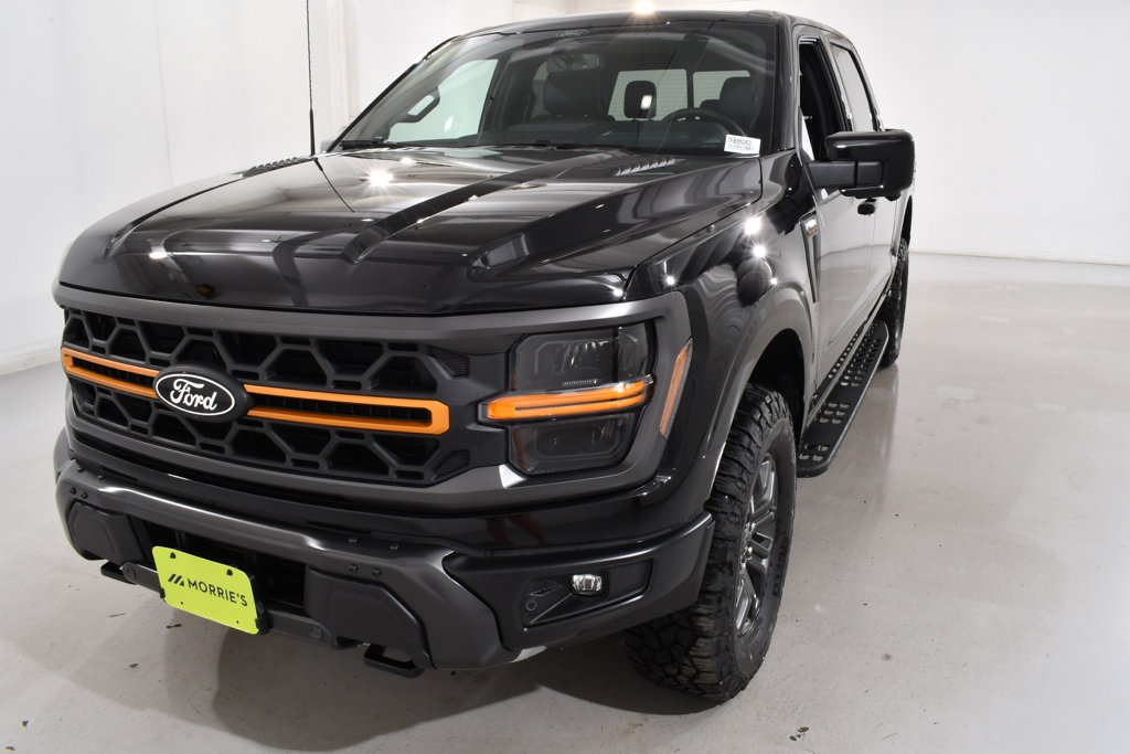 New 2026 Ford F150 Tremor w/ Equipment Group 402A High AWD/4WD image 2