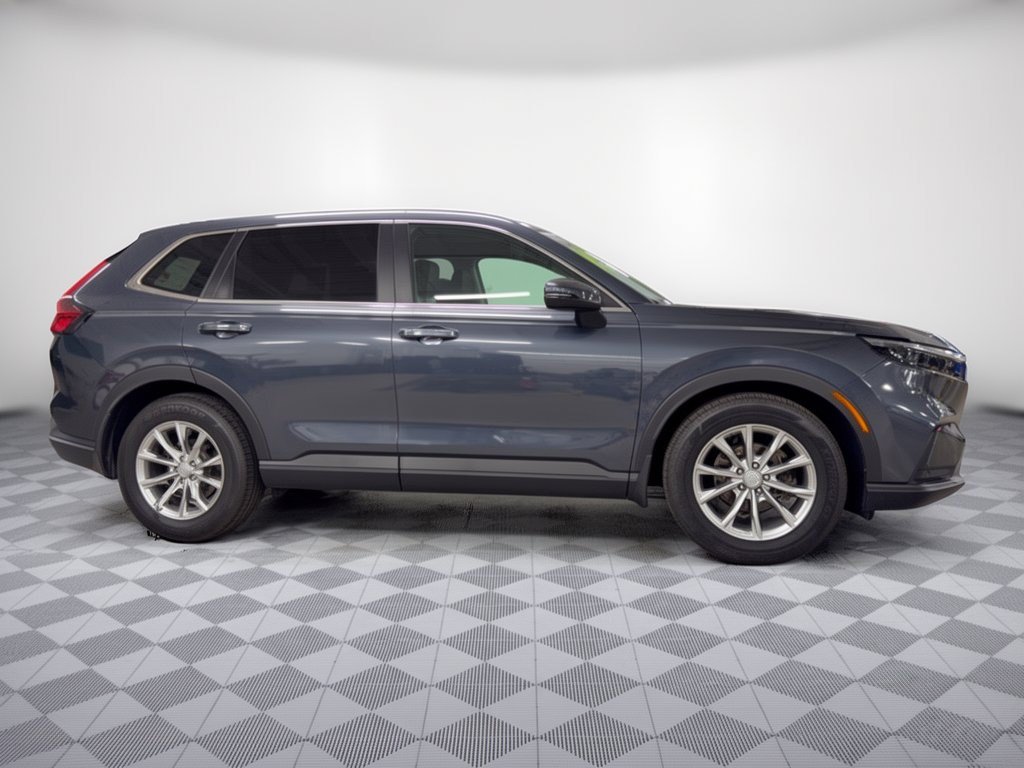 Used 2024 Honda CR-V EX-L image 8