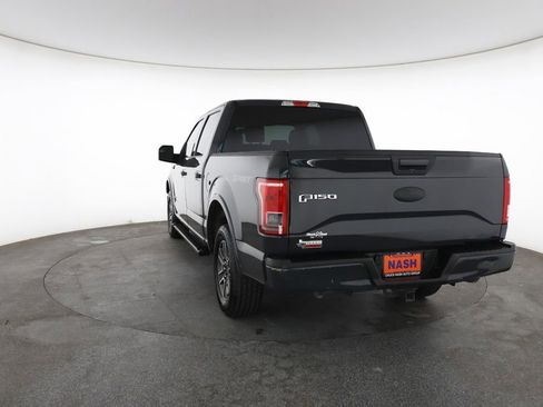 Used 2016 Ford F150 XLT w/ Equipment Group 301A Mid RWD image 10
