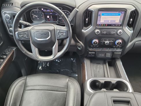 Used 2020 GMC Sierra 1500 Denali w/ Denali Ultimate Package AWD/4WD image 17