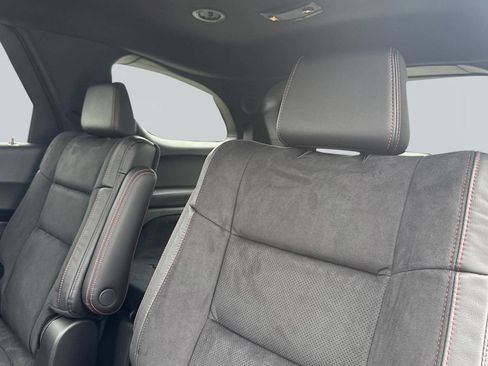 New 2026 Dodge Durango GT AWD/4WD image 25