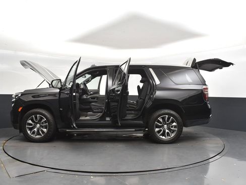 Used 2023 Chevrolet Tahoe LT image 48