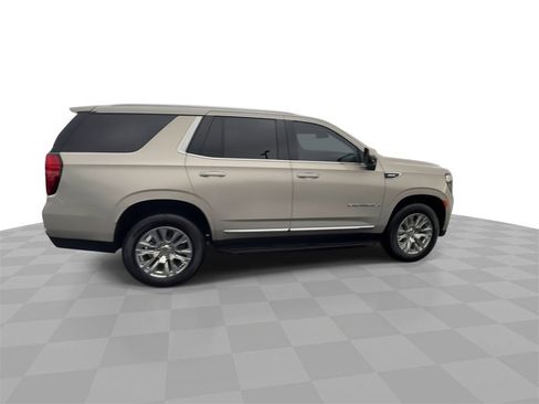 Used 2023 GMC Yukon Denali image 8