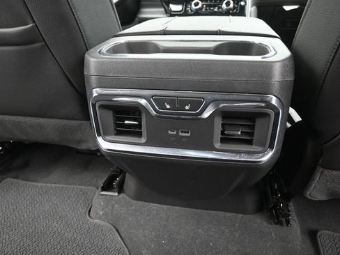 Used 2026 GMC Sierra 1500 Denali w/ Denali Reserve Package AWD/4WD image 10