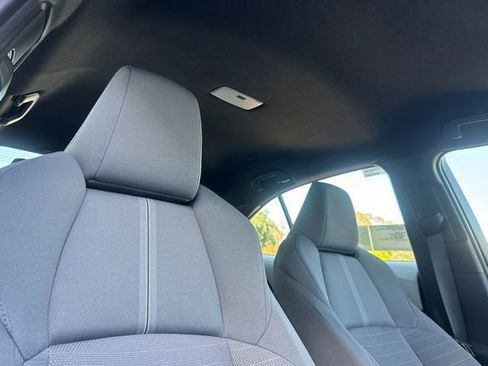 New 2026 Toyota Corolla SE FWD image 17