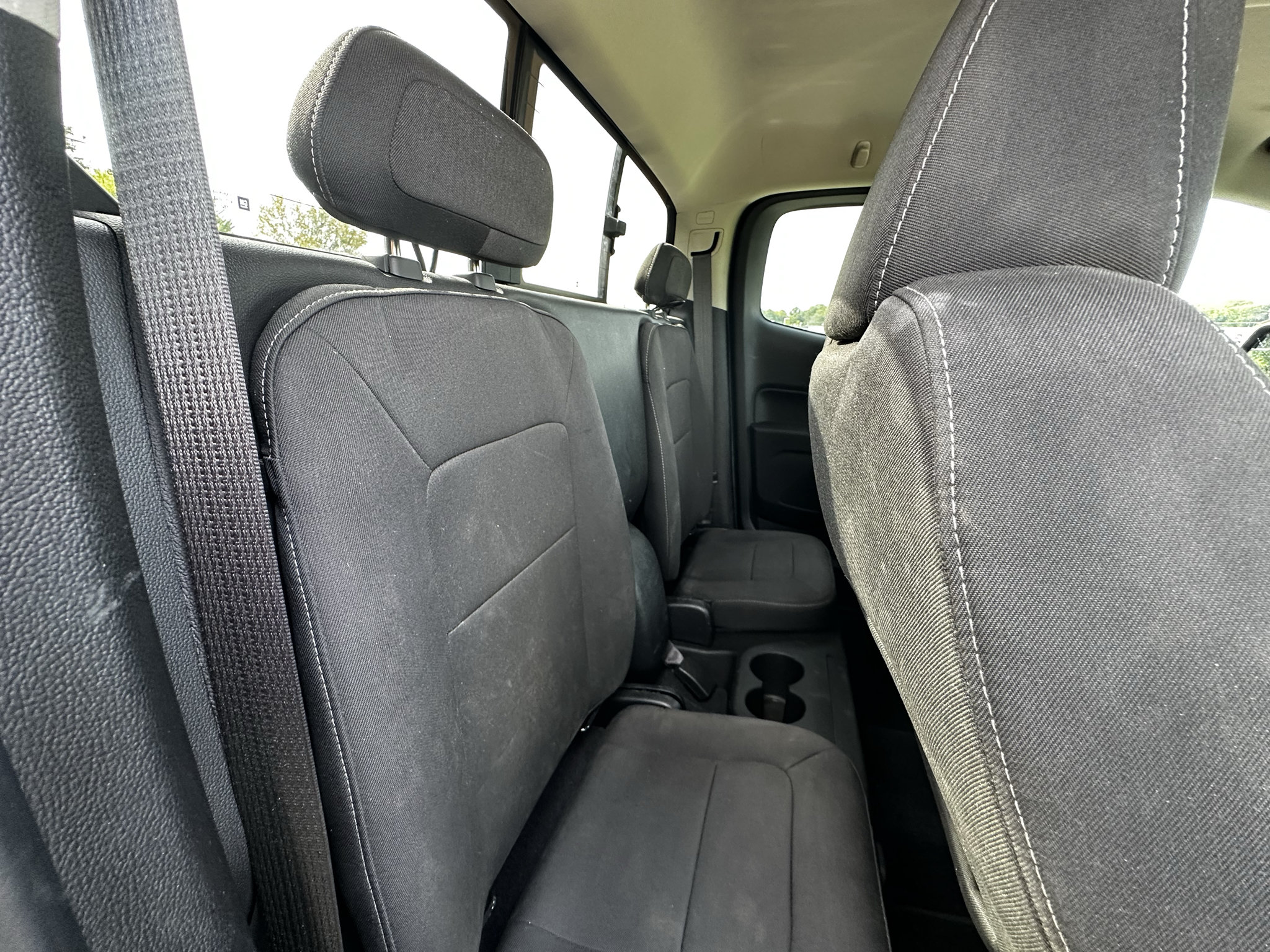 Used 2019 GMC Canyon SLE w/ SLE Convenience Package AWD/4WD image 29