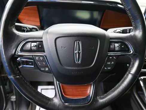 Used 2020 Lincoln Navigator Reserve w/ Luxury Package AWD/4WD image 40