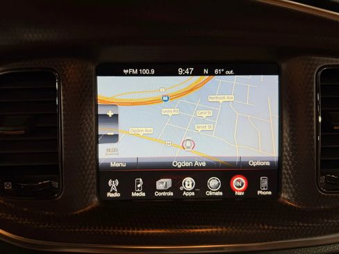 Used 2016 Dodge Charger SRT Hellcat w/ Harman/Kardon Audio Group image 18