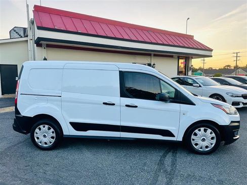 Used 2019 Ford Transit Connect XL image 4
