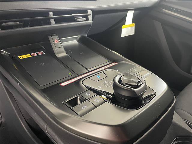 New 2026 Toyota C-HR AWD/4WD image 21