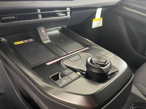 New 2026 Toyota C-HR AWD/4WD image 21