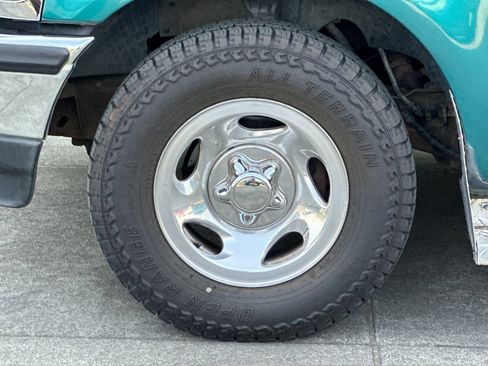 Used 1997 Ford F150 2WD Regular Cab image 20