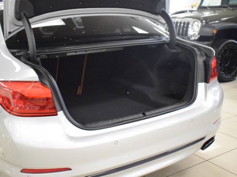 Used 2018 BMW 540i image 26