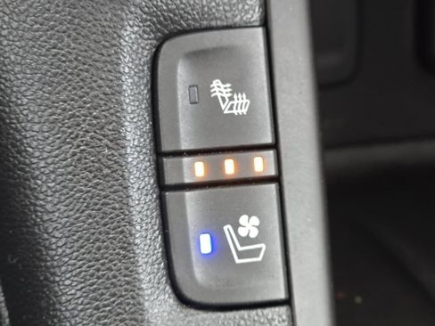 Used 2019 GMC Acadia Denali w/ Technology Package image 8