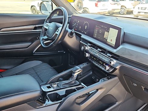 Used 2023 Kia Telluride SX Prestige X-Line image 13