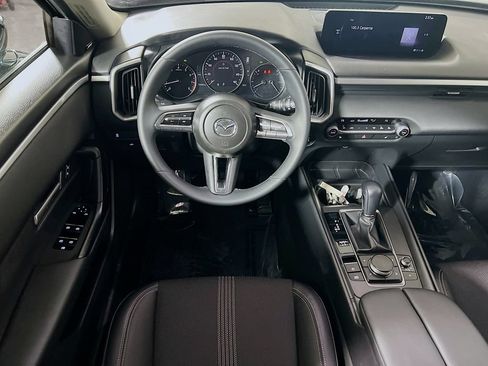 Used 2025 MAZDA CX-50 AWD 2.5 S w/ Cargo Package image 19