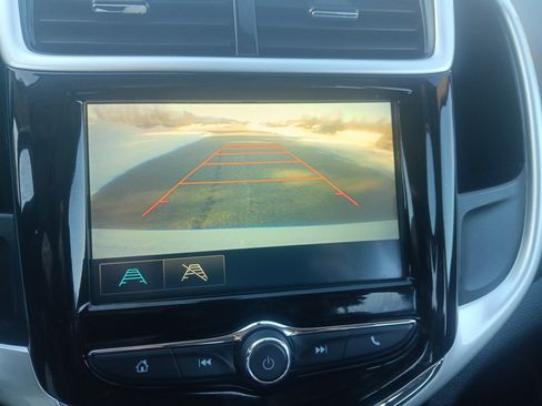 Used 2017 Chevrolet Sonic LT image 26