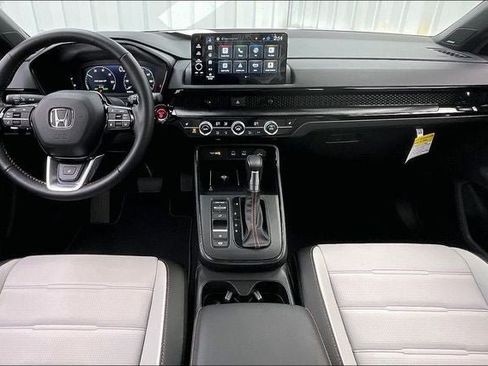 Certified 2026 Honda CR-V Sport Touring image 15