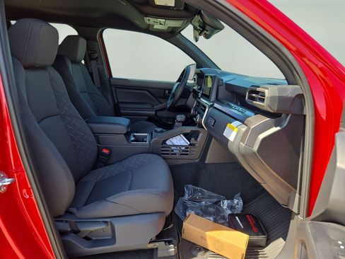 New 2026 Toyota Tacoma SR5 AWD/4WD image 28