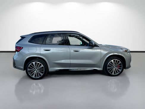 New 2026 BMW X1 xDrive28i w/ Technology Package image 2