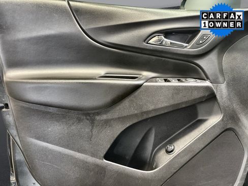Used 2020 Chevrolet Equinox LT AWD/4WD image 22
